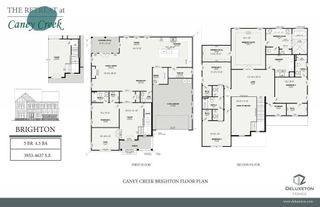 725 Caney Fork Road, Alpharetta, GA 30005