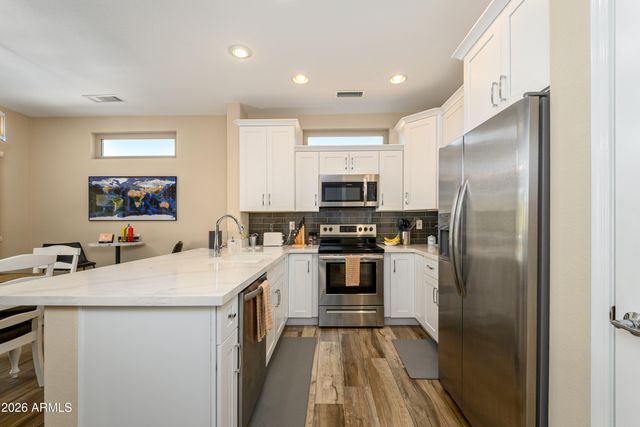 16166 W SANDIA PARK Drive, Surprise, AZ 85374