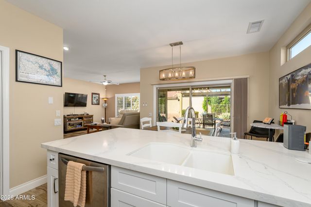 16166 W SANDIA PARK Drive, Surprise, AZ 85374