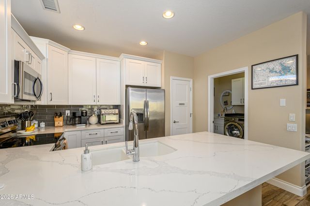 16166 W SANDIA PARK Drive, Surprise, AZ 85374