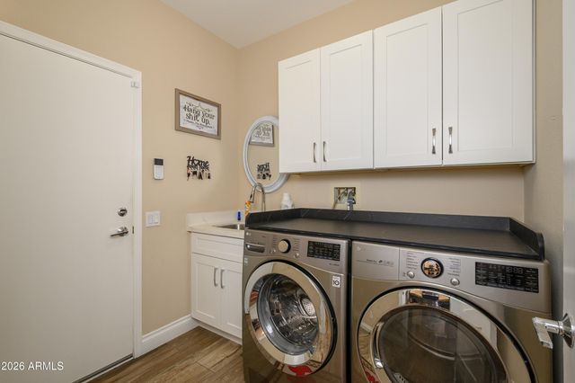 16166 W SANDIA PARK Drive, Surprise, AZ 85374