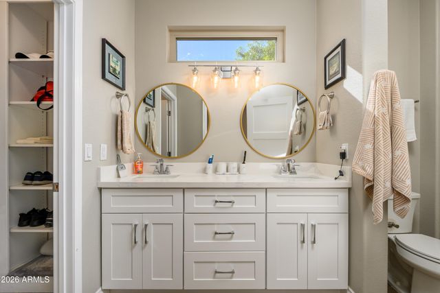 16166 W SANDIA PARK Drive, Surprise, AZ 85374