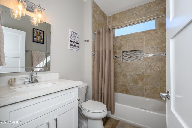 16166 W SANDIA PARK Drive, Surprise, AZ 85374