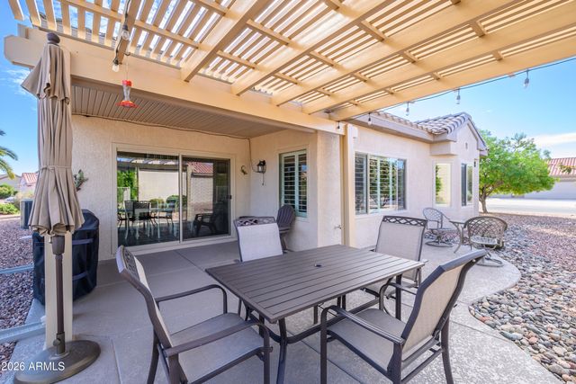 16166 W SANDIA PARK Drive, Surprise, AZ 85374