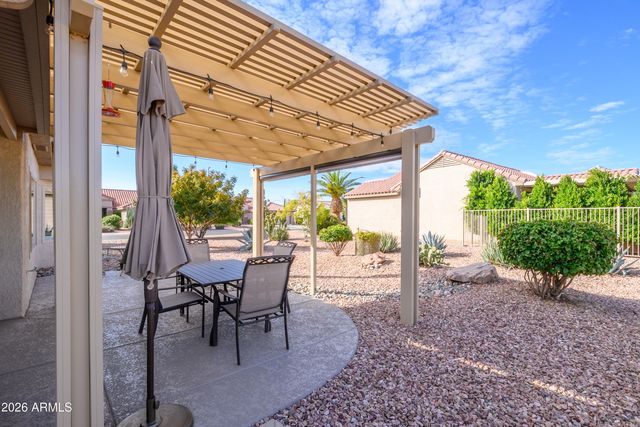 16166 W SANDIA PARK Drive, Surprise, AZ 85374