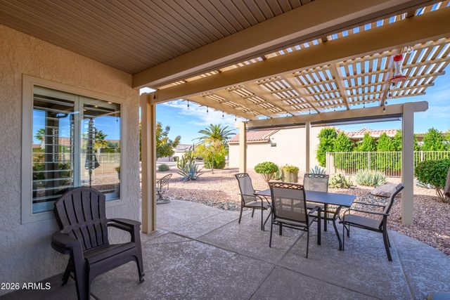 16166 W SANDIA PARK Drive, Surprise, AZ 85374