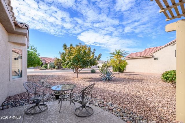16166 W SANDIA PARK Drive, Surprise, AZ 85374