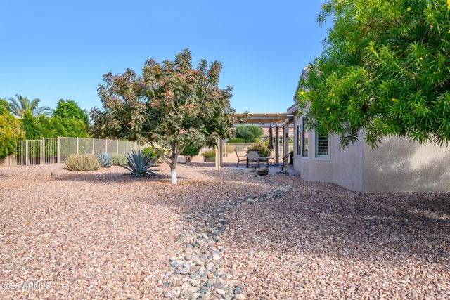 16166 W SANDIA PARK Drive, Surprise, AZ 85374
