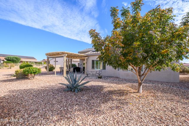 16166 W SANDIA PARK Drive, Surprise, AZ 85374