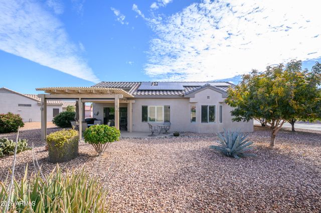 16166 W SANDIA PARK Drive, Surprise, AZ 85374