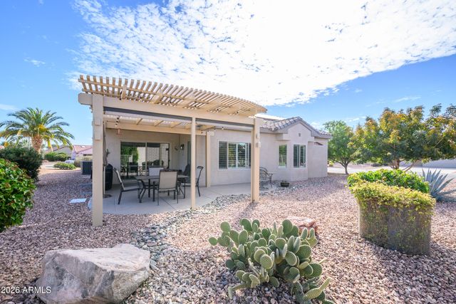 16166 W SANDIA PARK Drive, Surprise, AZ 85374
