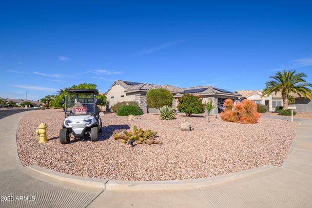 16166 W SANDIA PARK Drive, Surprise, AZ 85374