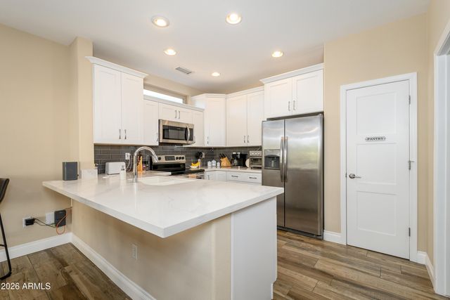 16166 W SANDIA PARK Drive, Surprise, AZ 85374