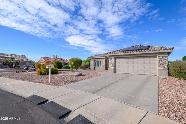 16166 W SANDIA PARK Drive, Surprise, AZ 85374