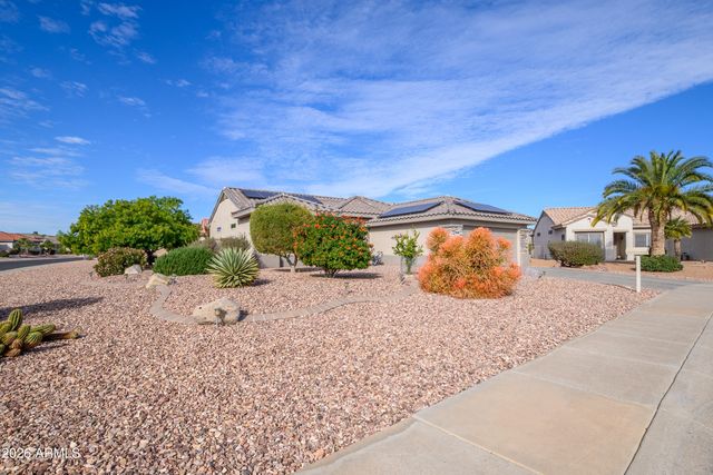 16166 W SANDIA PARK Drive, Surprise, AZ 85374
