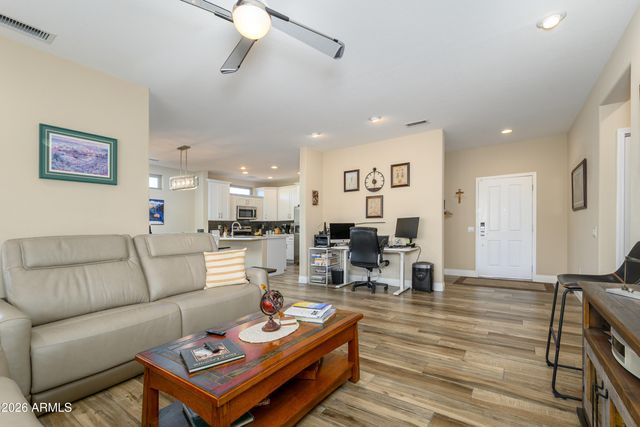 16166 W SANDIA PARK Drive, Surprise, AZ 85374