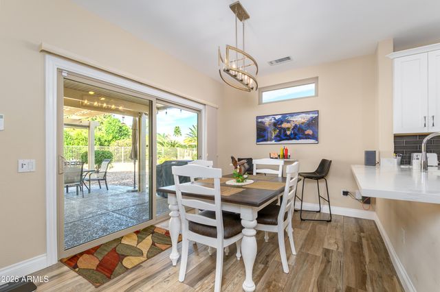 16166 W SANDIA PARK Drive, Surprise, AZ 85374