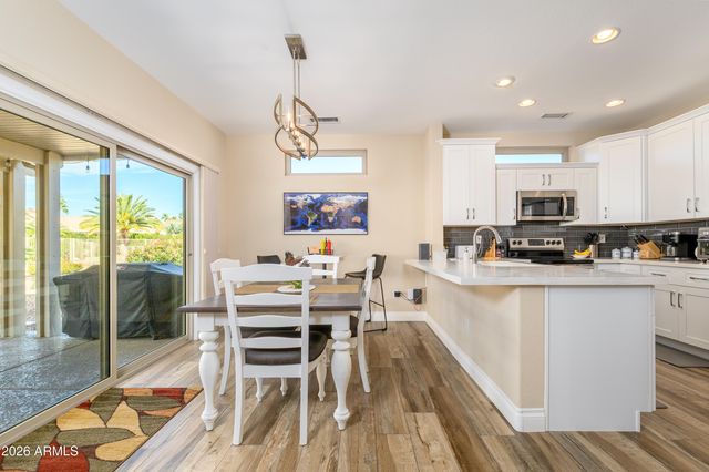 16166 W SANDIA PARK Drive, Surprise, AZ 85374