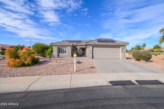 16166 W SANDIA PARK Drive, Surprise, AZ 85374
