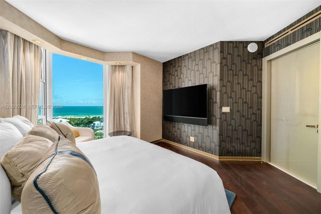 300 S Pointe Dr 1501, Miami Beach, FL 33139
