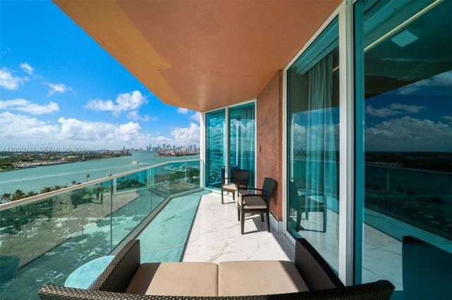 300 S Pointe Dr 1501, Miami Beach, FL 33139