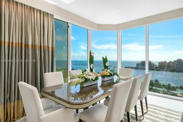 300 S Pointe Dr 1501, Miami Beach, FL 33139