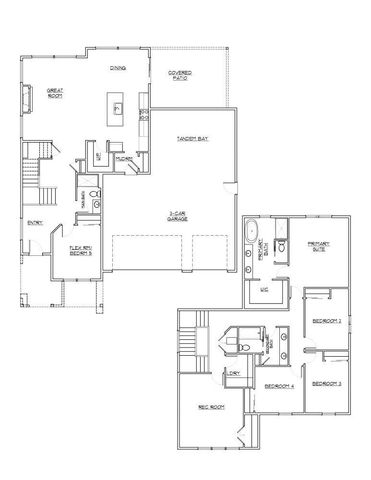 1343 NW Ochoa Drive, Bend, OR 97703