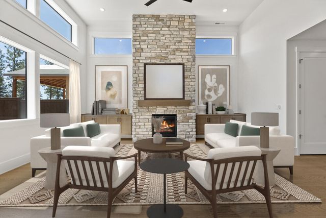 1343 NW Ochoa Drive, Bend, OR 97703