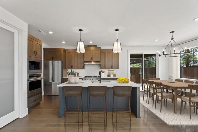 1343 NW Ochoa Drive, Bend, OR 97703