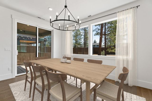 1343 NW Ochoa Drive, Bend, OR 97703