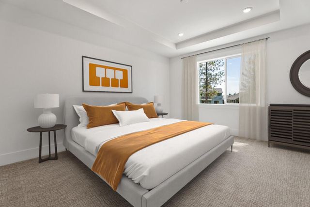 1343 NW Ochoa Drive, Bend, OR 97703