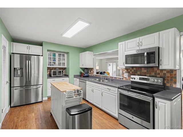 9381 Mcshane Ct, Parker, CO 80134