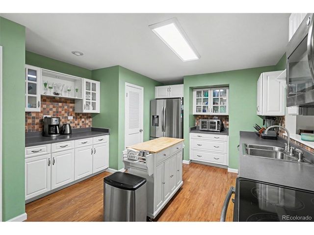 9381 Mcshane Ct, Parker, CO 80134