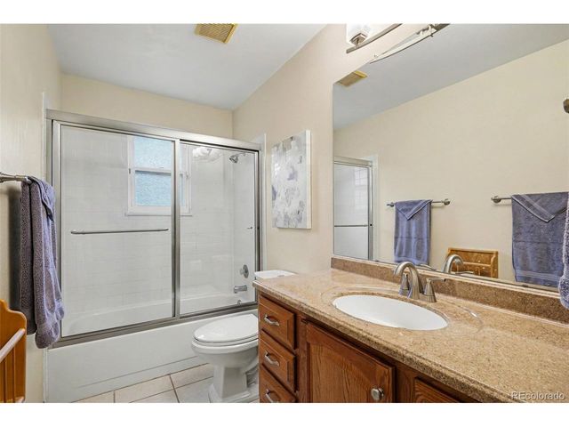 9381 Mcshane Ct, Parker, CO 80134