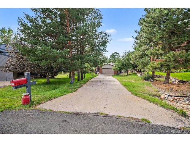 9381 Mcshane Ct, Parker, CO 80134