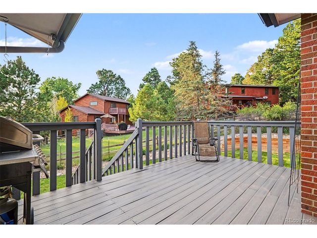 9381 Mcshane Ct, Parker, CO 80134