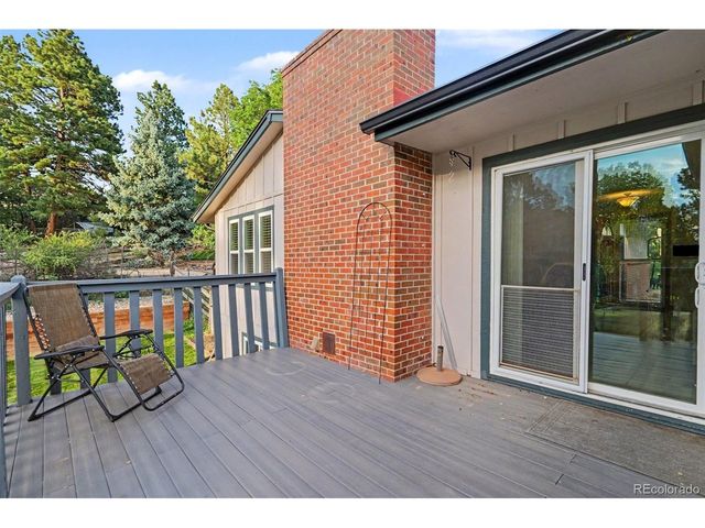 9381 Mcshane Ct, Parker, CO 80134