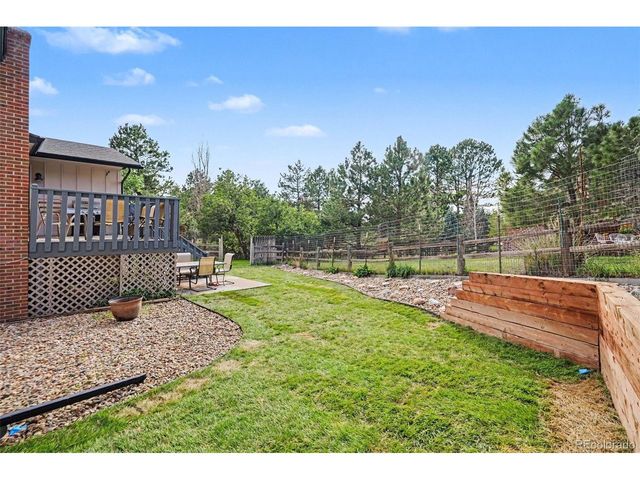 9381 Mcshane Ct, Parker, CO 80134