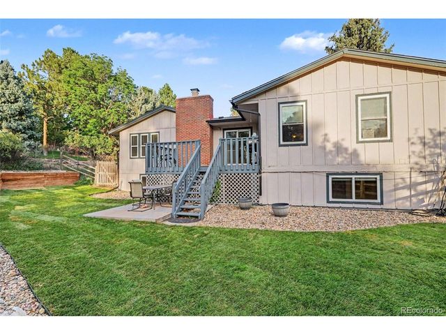 9381 Mcshane Ct, Parker, CO 80134