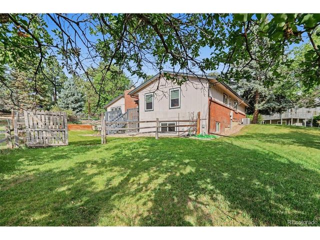 9381 Mcshane Ct, Parker, CO 80134