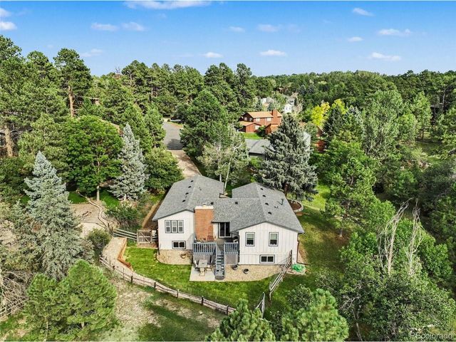 9381 Mcshane Ct, Parker, CO 80134