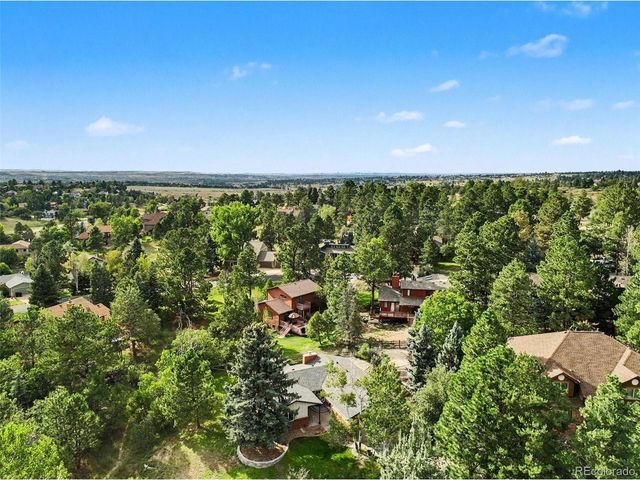 9381 Mcshane Ct, Parker, CO 80134