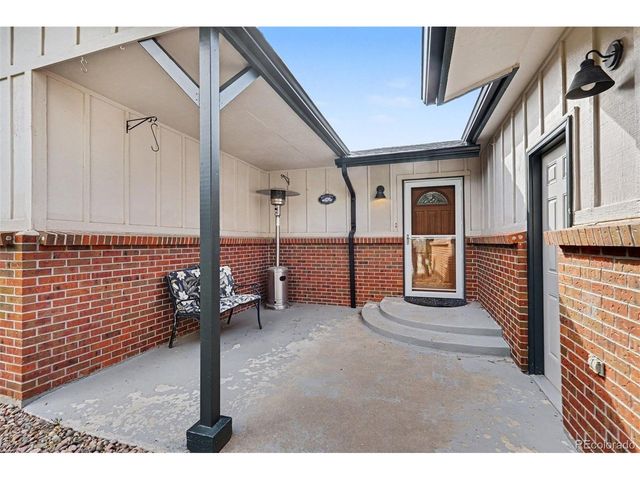 9381 Mcshane Ct, Parker, CO 80134