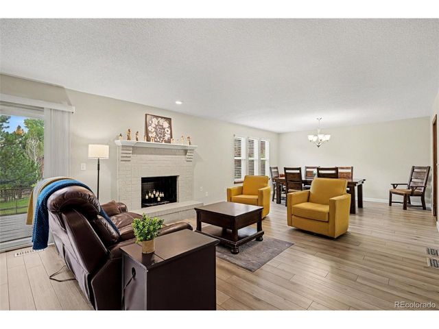 9381 Mcshane Ct, Parker, CO 80134