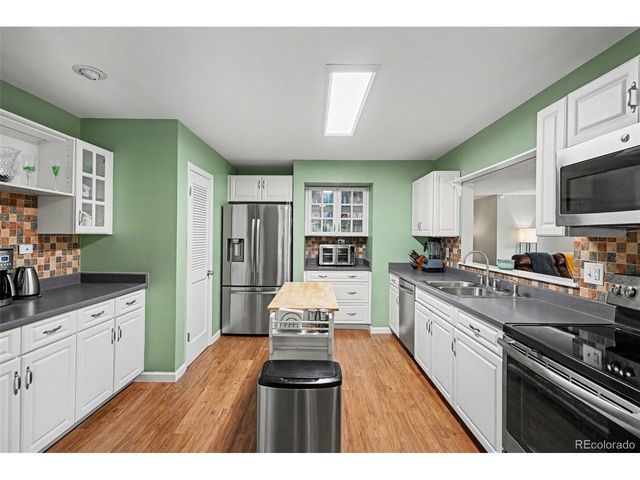 9381 Mcshane Ct, Parker, CO 80134
