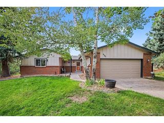 9381 Mcshane Ct, Parker, CO 80134