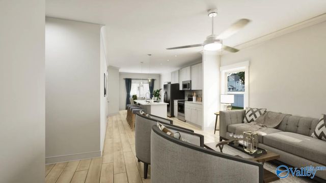 3322 Spinners Court, Huntsville, AL 35805