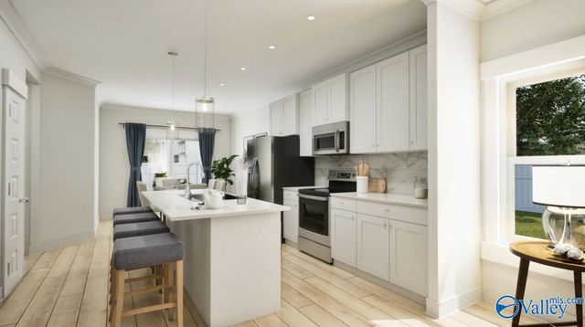 3322 Spinners Court, Huntsville, AL 35805