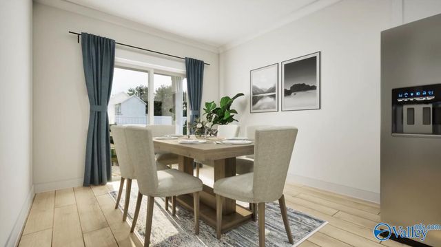 3322 Spinners Court, Huntsville, AL 35805