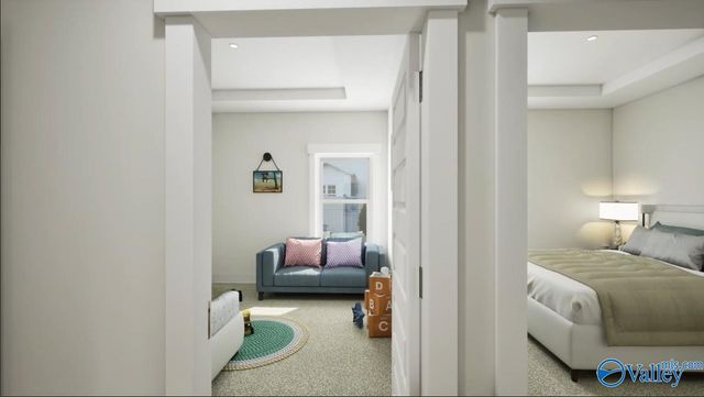 3322 Spinners Court, Huntsville, AL 35805